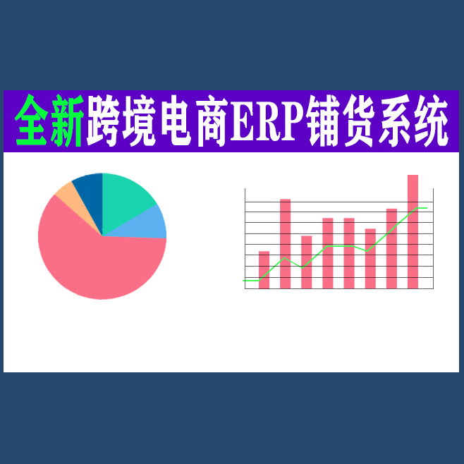 erp 跨境的电商