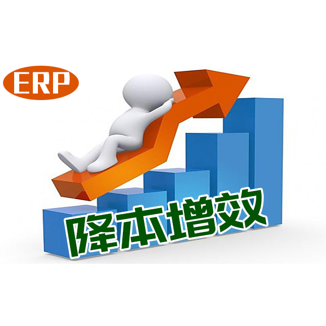 erp 跨境的电商