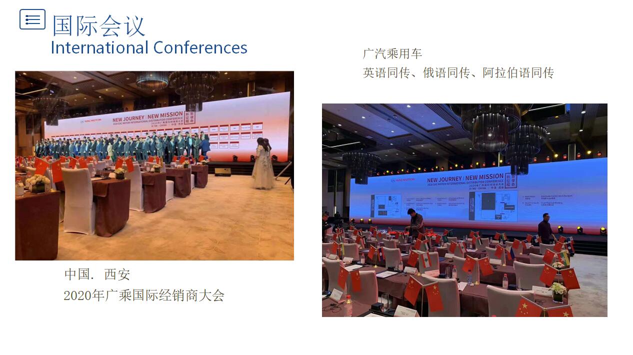 外文翻譯公司